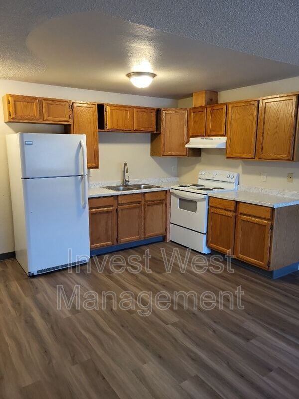 Foto del edificio - 8402 NE 8th Way