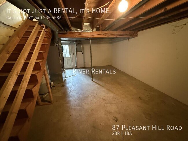 Foto del edificio - 87 Pleasant Hill Rd