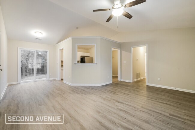 Foto del edificio - 229 Southern Trace Way