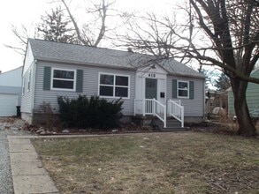 Building Photo - 413 Hessel Blvd