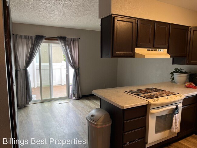 Building Photo - 3 br, 1 bath House - 3274 Granger Ave E Un...