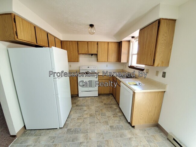 Foto del edificio - 5401 N Crestline St