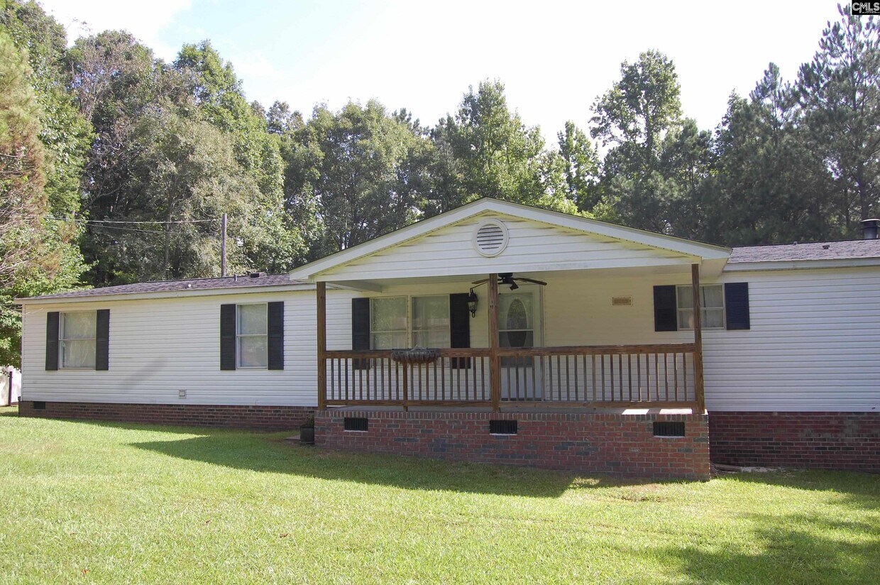 202 Duckbill Rd, Prosperity, SC 29127 House Rental in Prosperity, SC