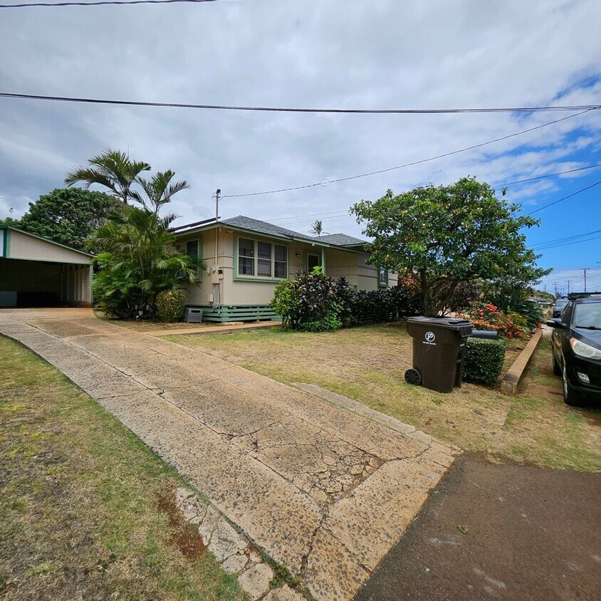 249 Kanoa St Wailuku, HI 96793 Alquileres en Wailuku, HI