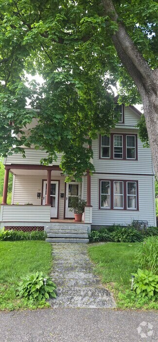 Building Photo - 54 Hoffman St