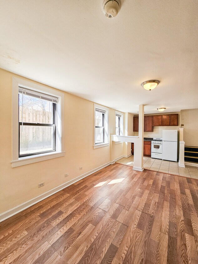 Primary Photo - 4314 N Keystone Ave