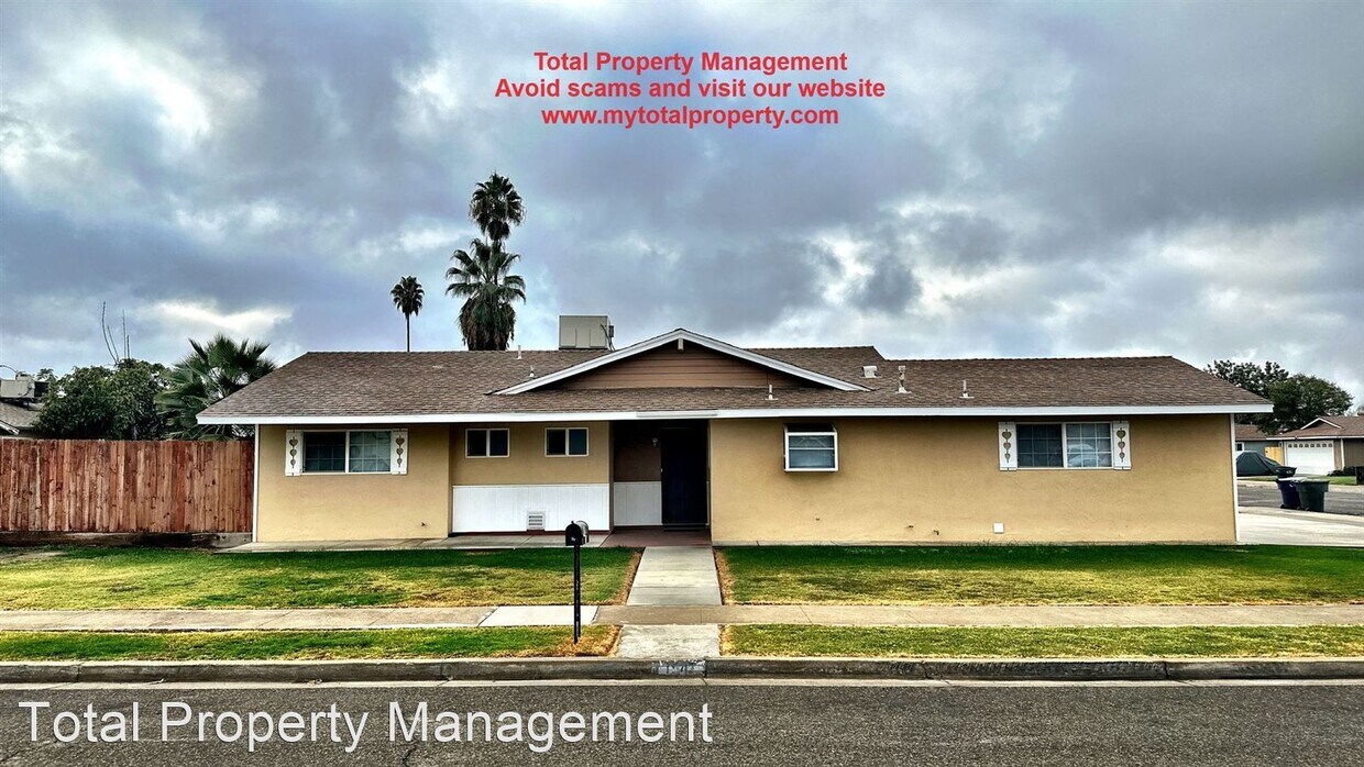 Primary Photo - 3 br, 2 bath House - 1547 E. Karen Ave.