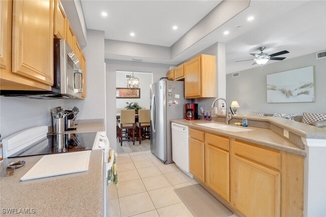 Building Photo - 11601 Navarro Way