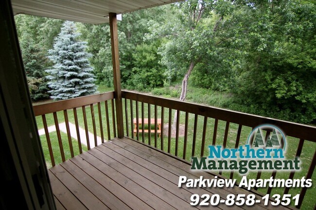 Foto del interior - Parkview