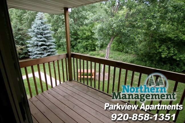 Interior Photo - Parkview