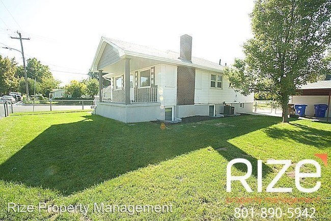 Building Photo - 5 br, 2 bath House - 7994 Allen St