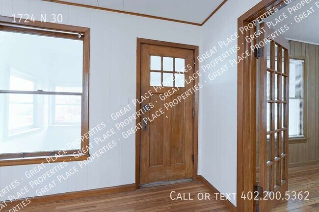Foto del edificio - 4 Bed 2 Bath in Lincoln