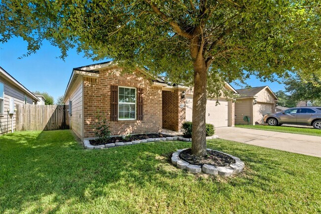 Foto del edificio - 11215 Hall Terrace Ct