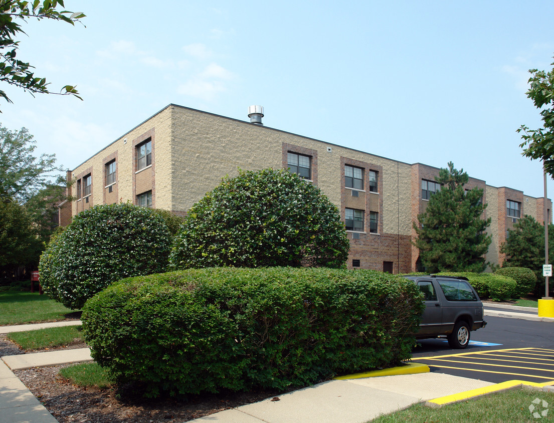 Foto del edificio - Greencastle of Palatine