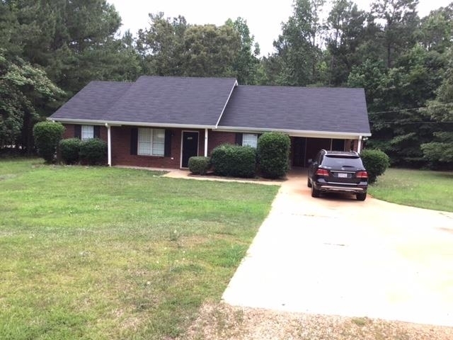 Foto principal - 2583 Kelleytown Rd