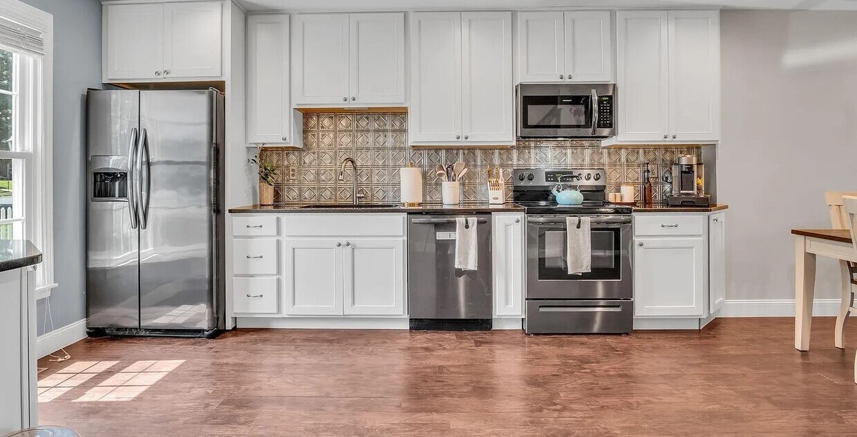 Foto principal - 951 E Maple St