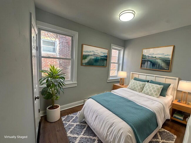 Foto del edificio - 5824 Florence Ave