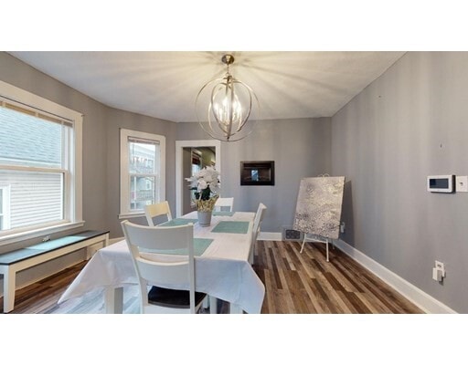 Foto del edificio - 12 Bentham Rd