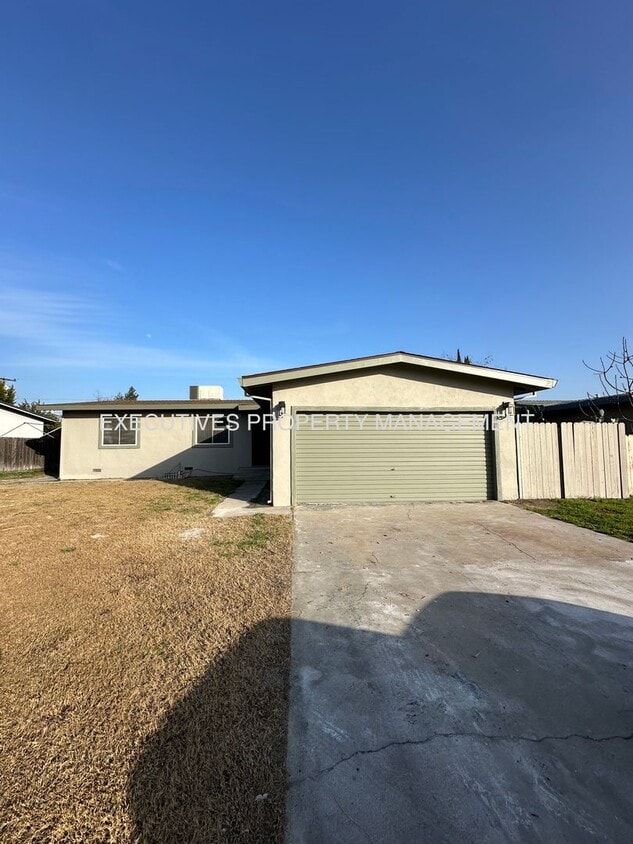 Photo - For Rent in Atwater! || 3220 Dakota St Atwater