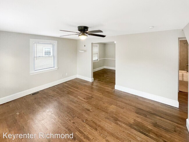Building Photo - 2 br, 1 bath House - 6703 E Davista