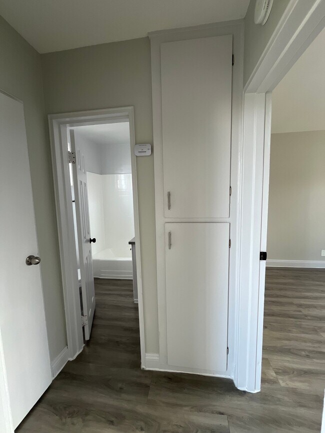 Foto del edificio - 3800 W 27th St