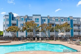 Building Photo - 6400 Christie Ave