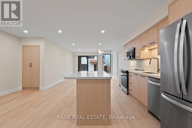 Photo du bâtiment - 191 Gledhill Ave