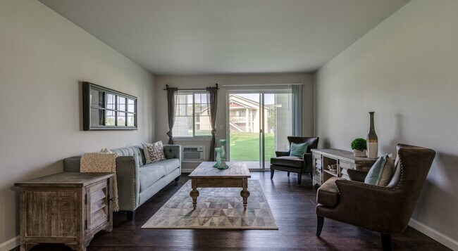 Foto del edificio - Rockwood Lodge
