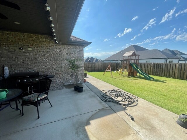 Foto del edificio - 1341 Little Osage Ln