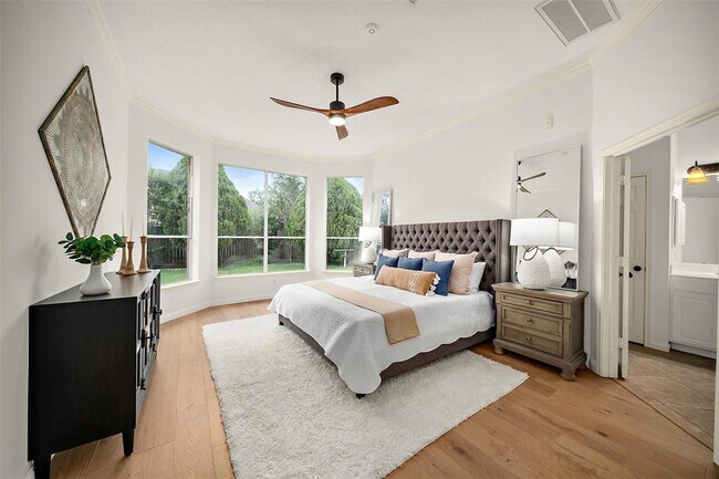Building Photo - 5003 Chappel Hill Dr