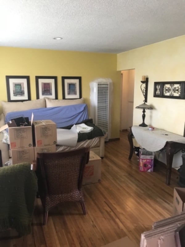 Foto del edificio - 2510 Carnegie Ln