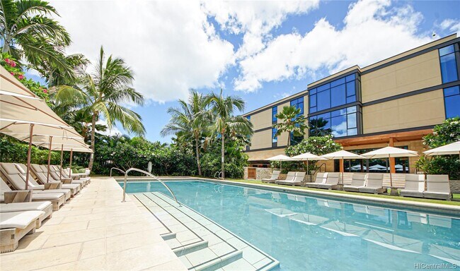 Foto del edificio - 1388 Ala Moana Blvd