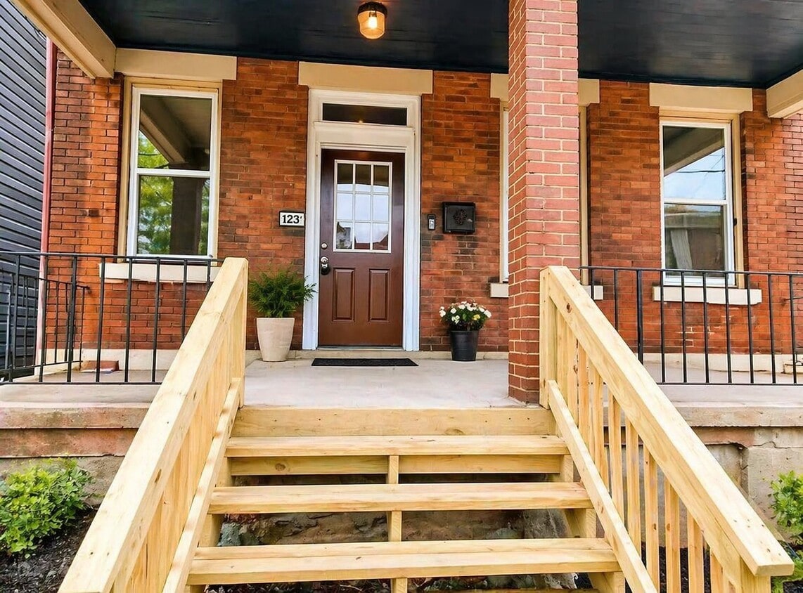 Photo - 1238 Superior Ave (Pittsburgh, PA)