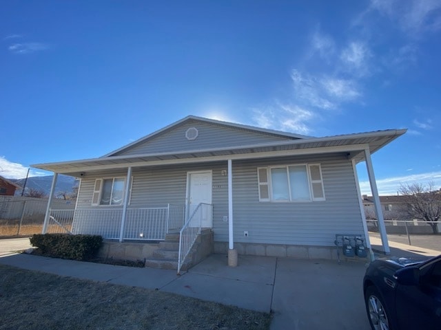 Building Photo - 1193 W 400 S