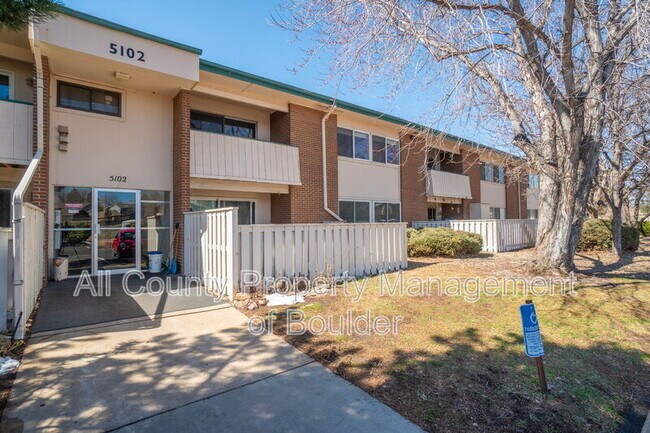 Building Photo - 5102 Williams Fork Trail