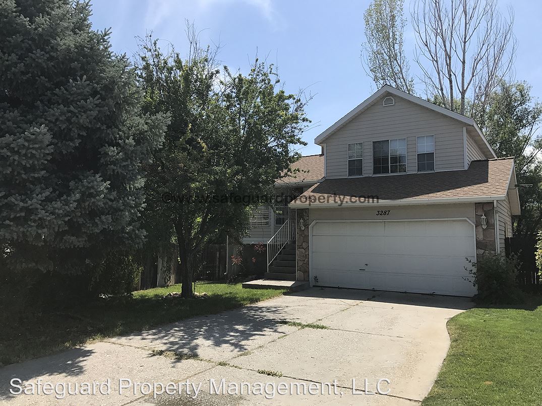 Primary Photo - 3287 S Water Lily Dr