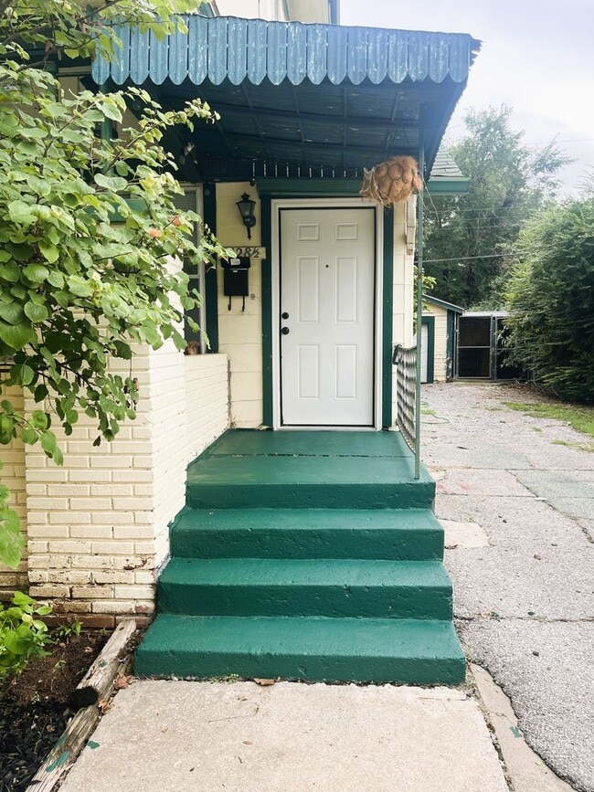 Building Photo - 2644 NW 11th St