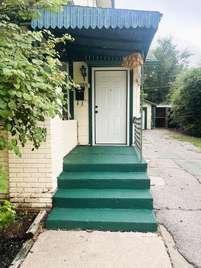 Photo - 2644 NW 11th St Apartment