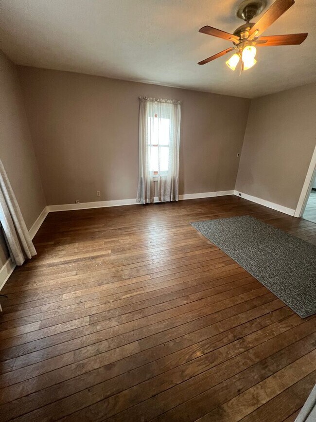 Foto del edificio - 1224 N Rutledge St