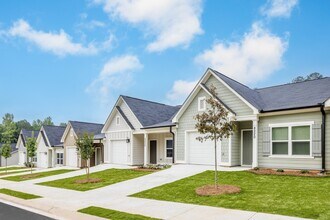 Building Photo - The Cottages at Capital Circle