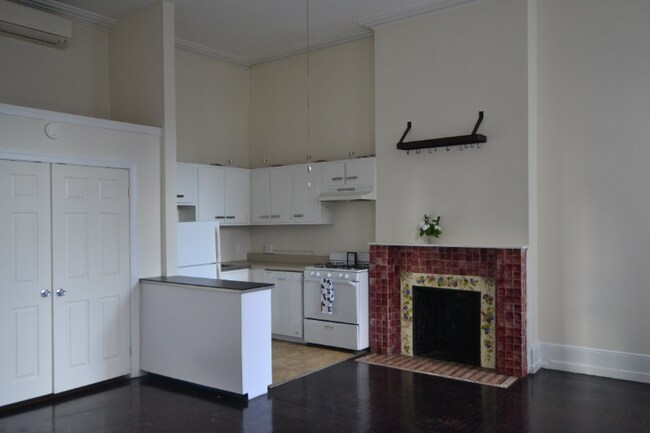 Foto del edificio - 2027 Walnut St
