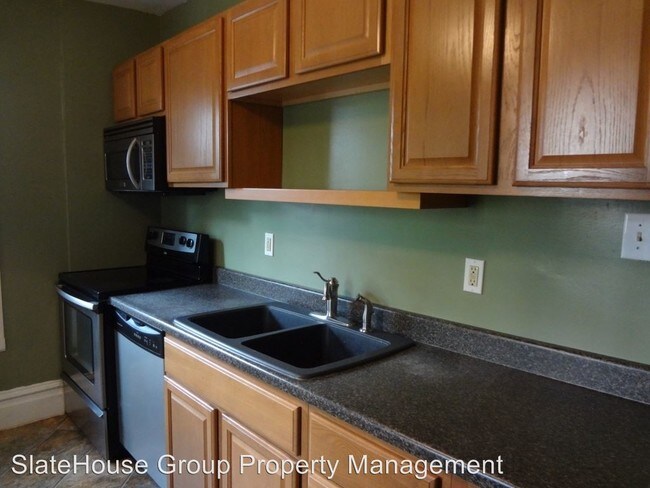 Foto del edificio - 3134 N 3rd St