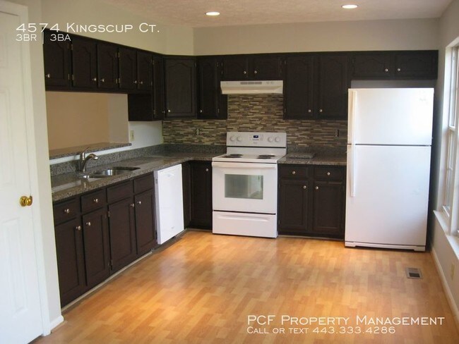 Foto del edificio - 4574 Kingscup Ct