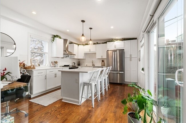 Foto del edificio - 107 Putnam St