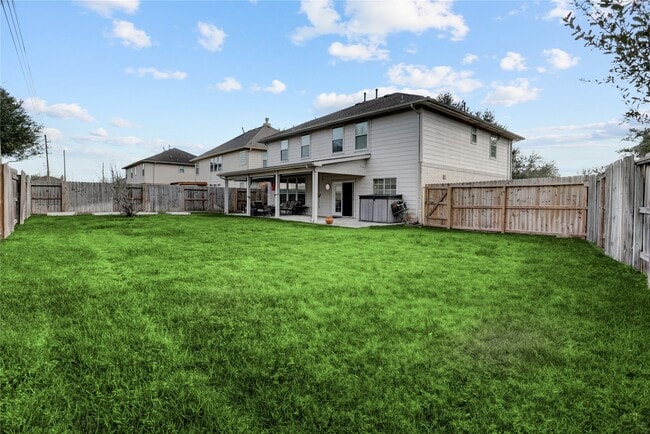 Building Photo - 2507 Willow Springs Ln