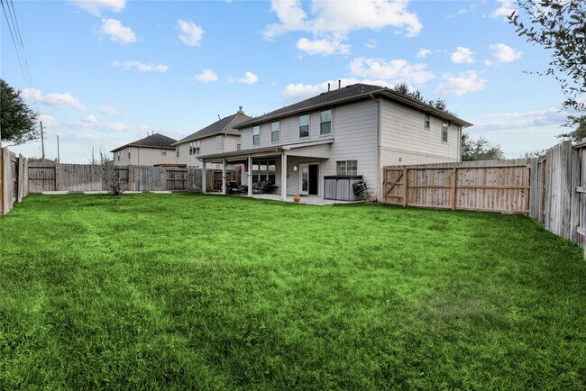 Foto del edificio - 2507 Willow Springs Ln