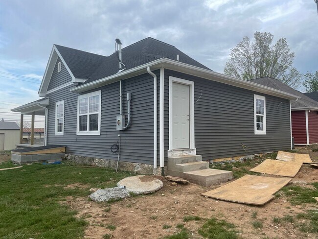 Foto del edificio - 139 W 10th Ave