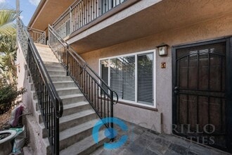 Building Photo - 2110 Bacon St