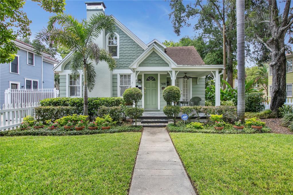 Foto principal - 508 E Livingston St