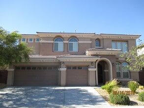 Building Photo - 8560 Eureka Heights Ct